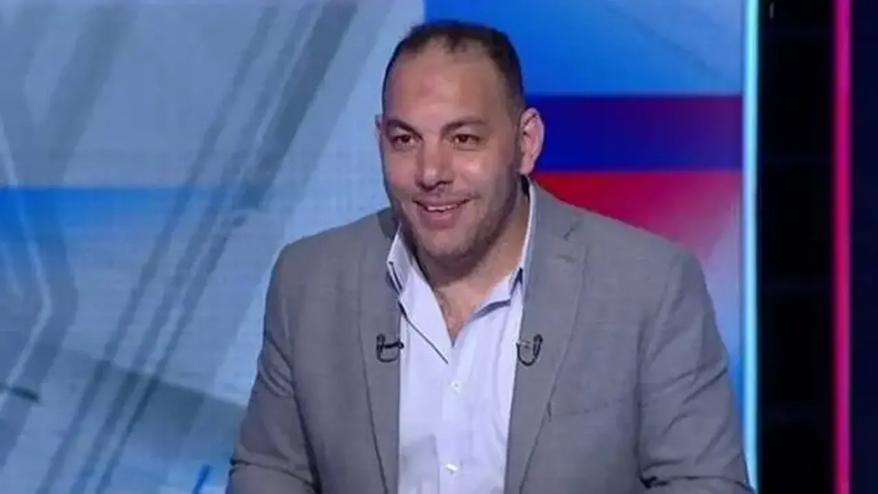 أحمد بلال يرد بقوة على طارق السيد بعد تتويج الزمالك بلقب الدوري الممتاز